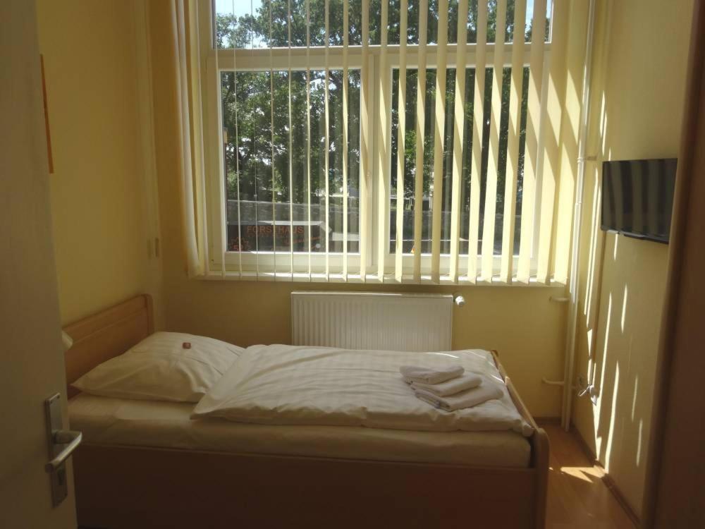 Forsthaus Appartements Braunschweig Quarto foto
